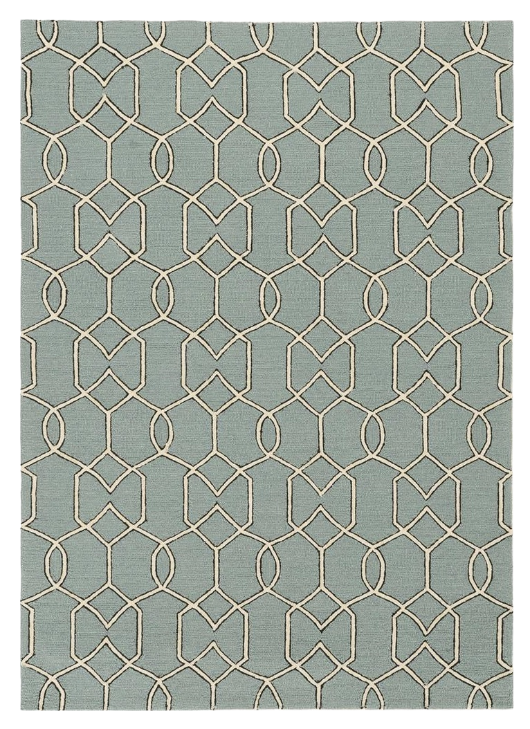 8' X 11'  Uv Treated Polypropylene Spa Area Rug