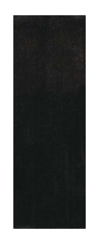 2' X 7' Espresso Plain Runner Rug