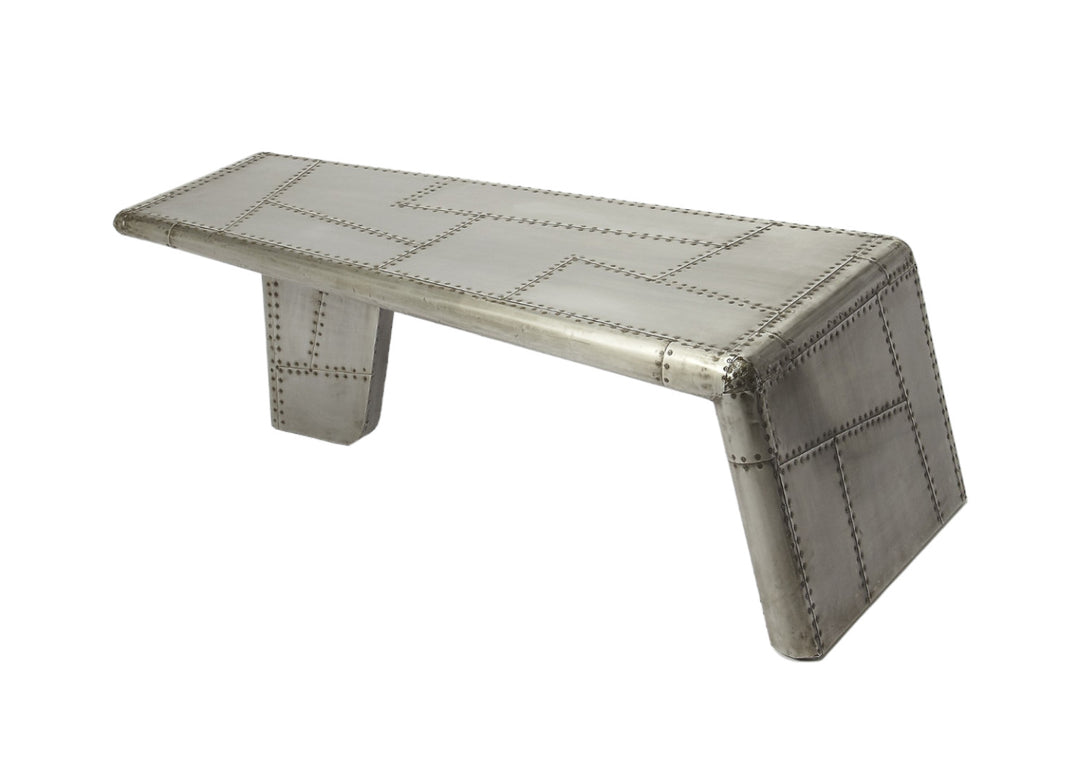 Modern Aviator Coffee Table