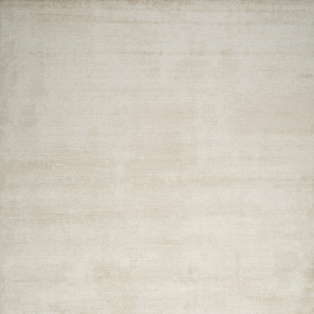 9' X 12' Cream Abstract Area Rug