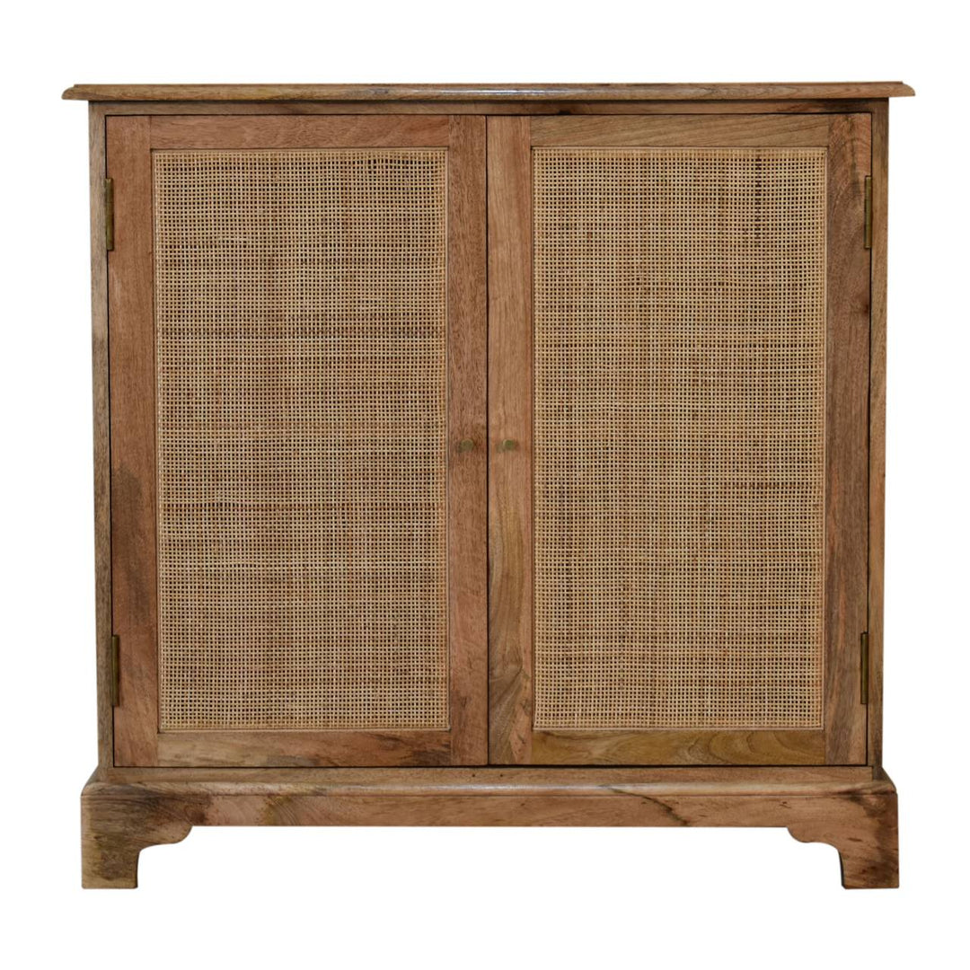 Close-knit Lounge Cabinet - Element & Elm