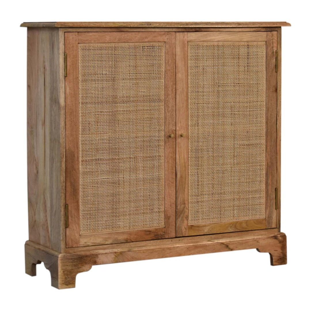 Close-knit Lounge Cabinet - Element & Elm