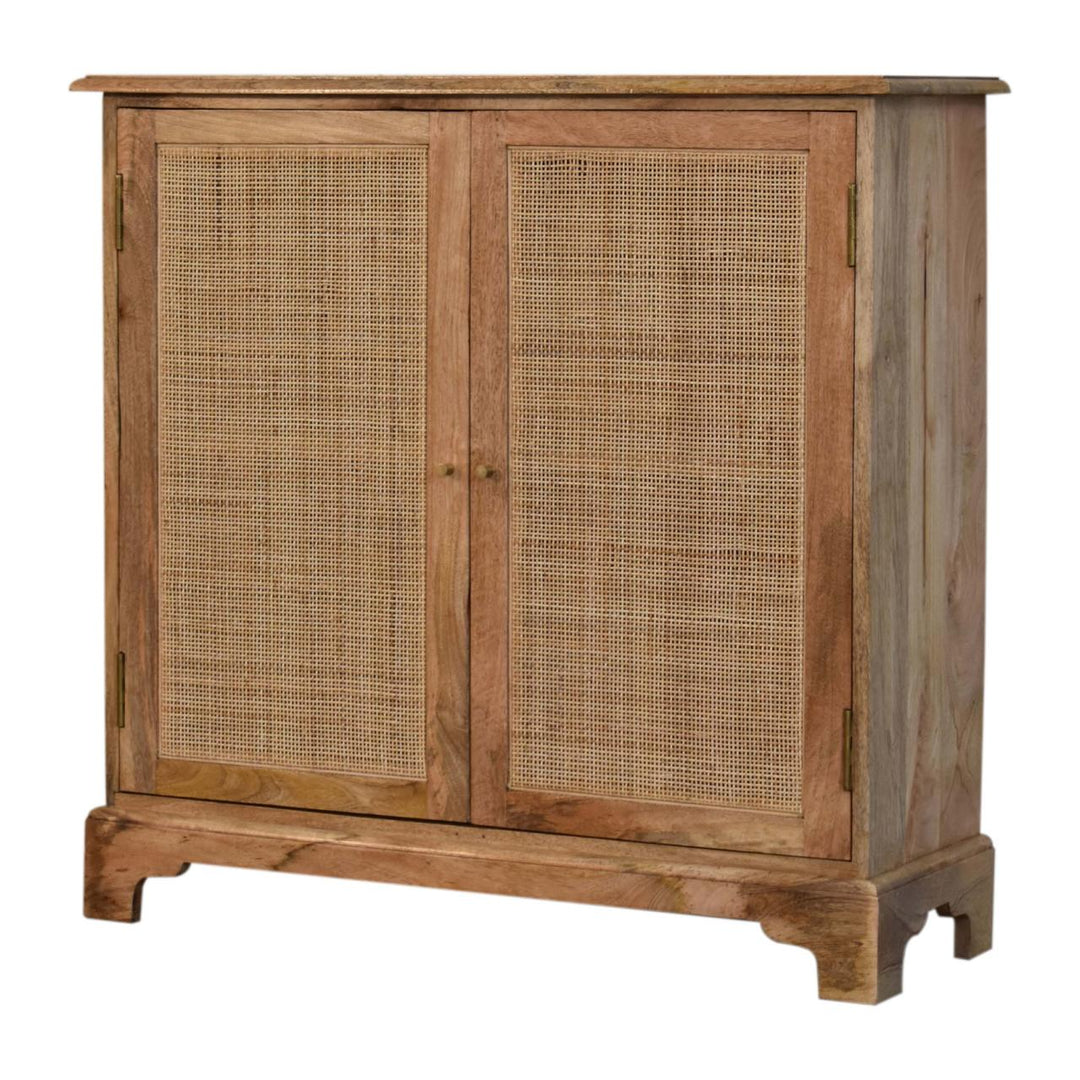 Close-knit Lounge Cabinet - Element & Elm