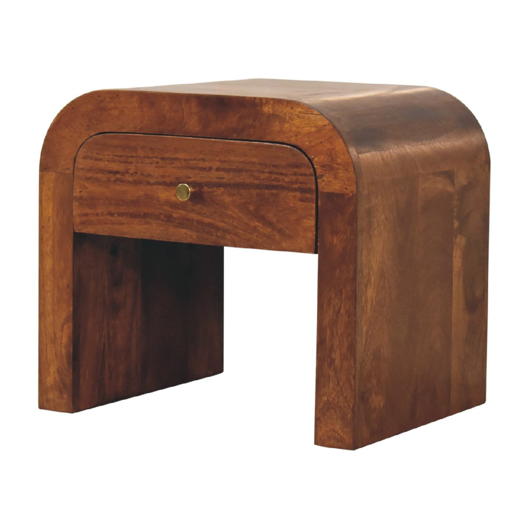 Darcy Chestnut Nightstand