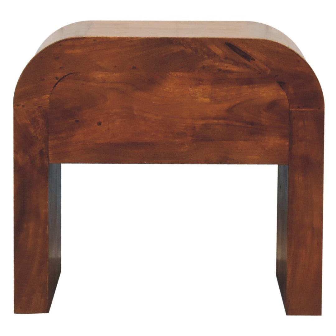 Darcy Chestnut Nightstand