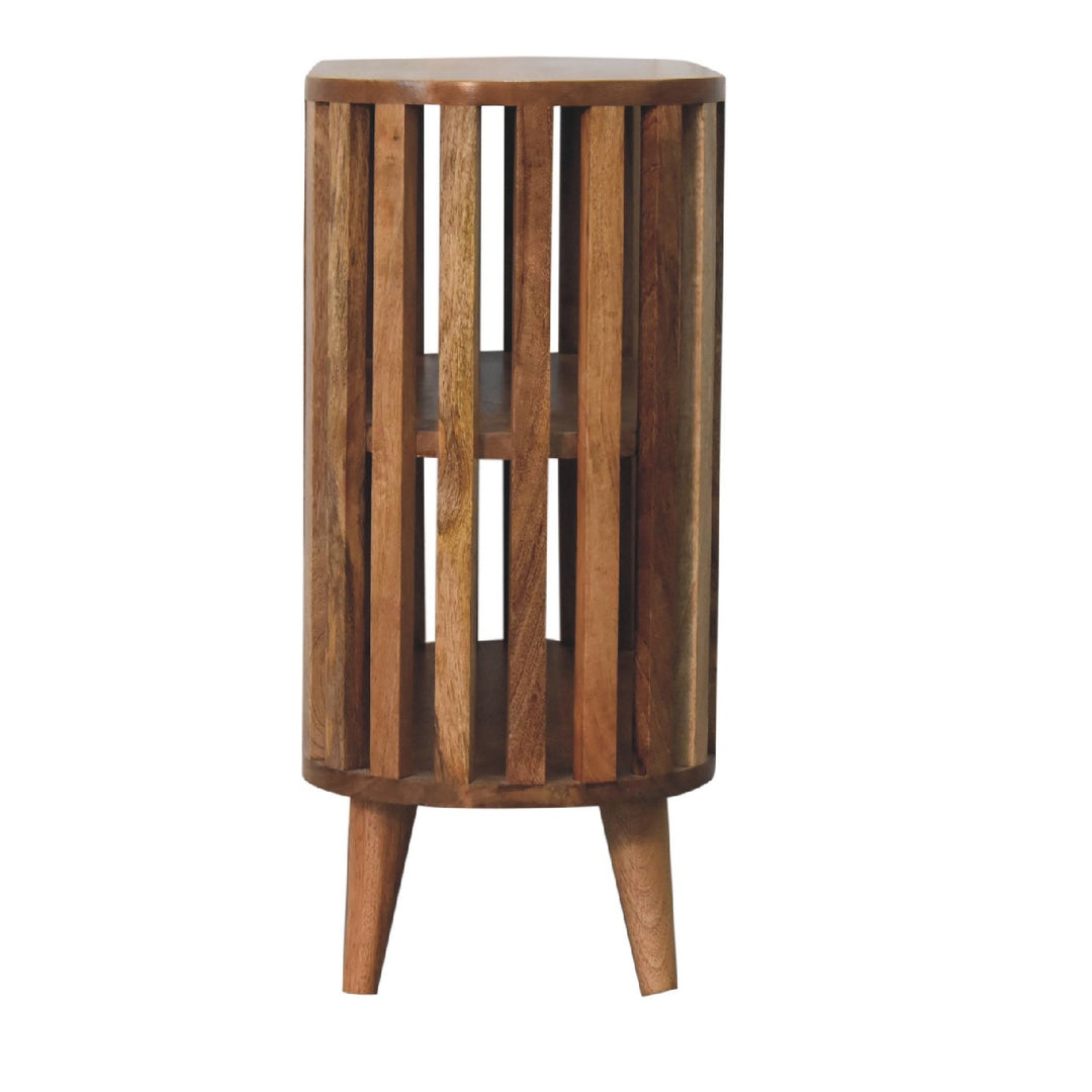 Ariella Cabinet - Element & Elm