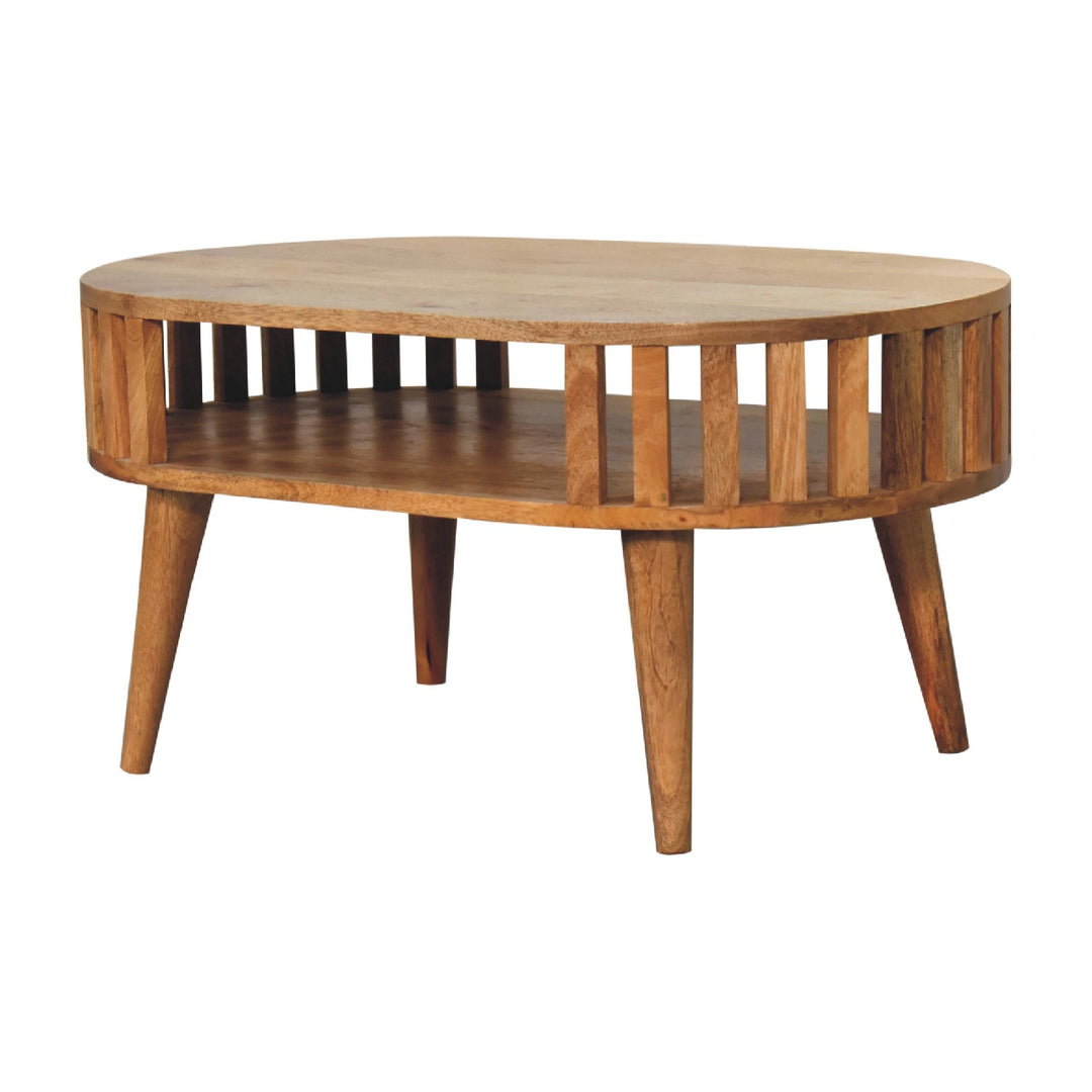 Ariella Coffee Table - Element & Elm