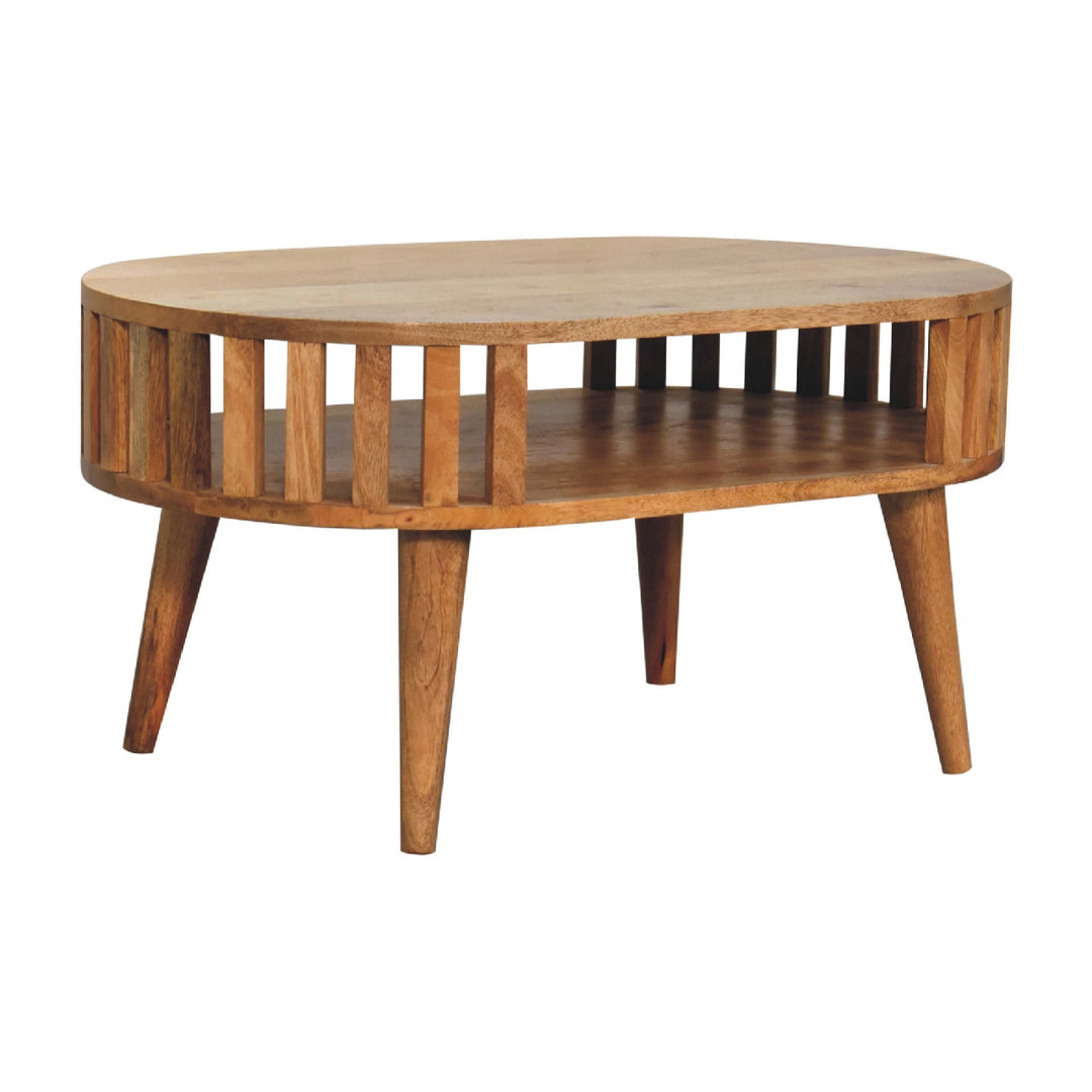 Ariella Coffee Table - Element & Elm