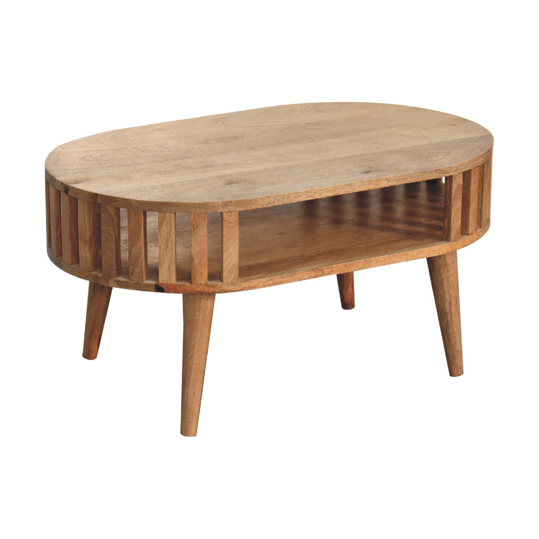 Ariella Coffee Table - Element & Elm