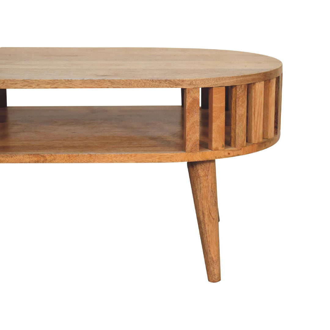 Ariella Coffee Table - Element & Elm