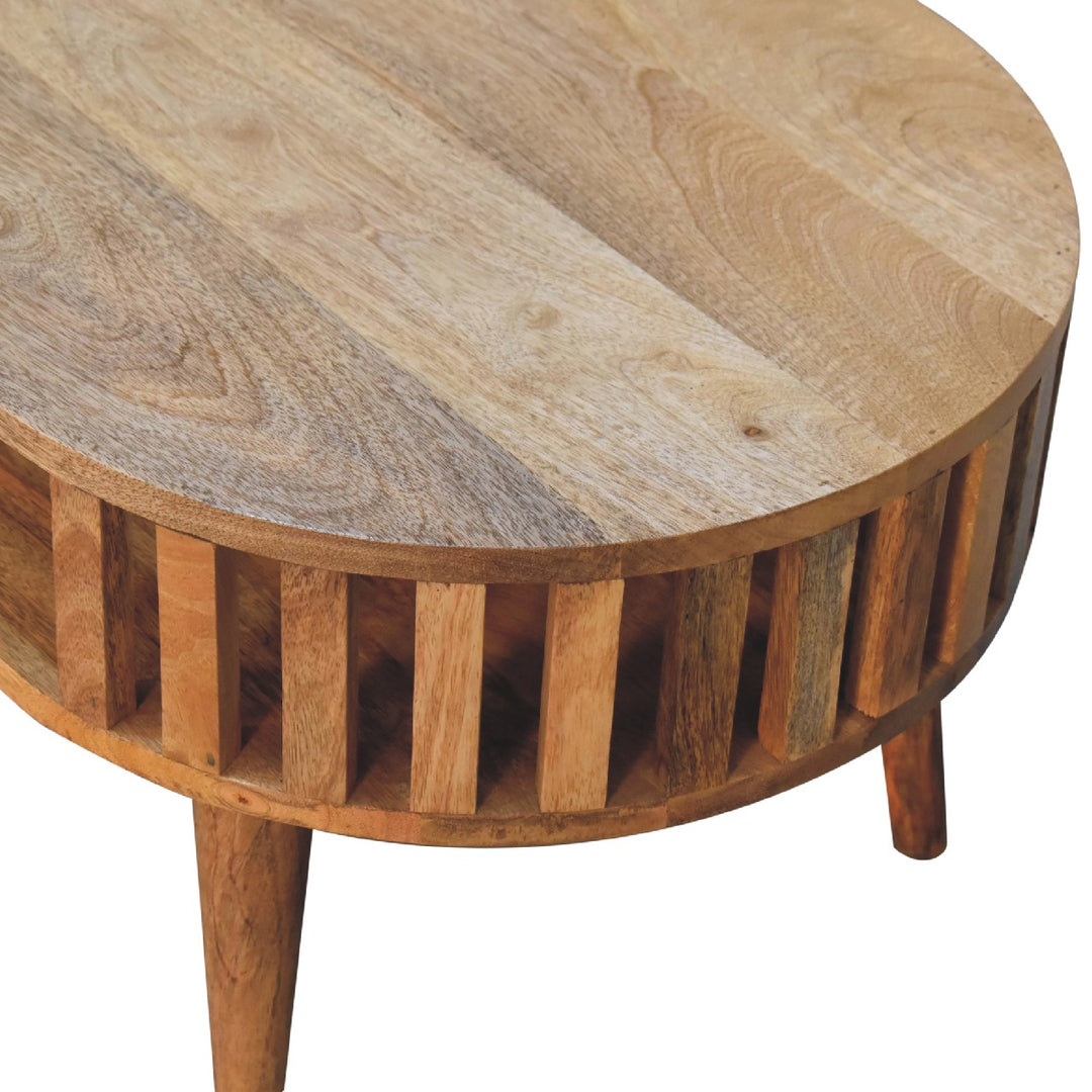 Ariella Coffee Table - Element & Elm