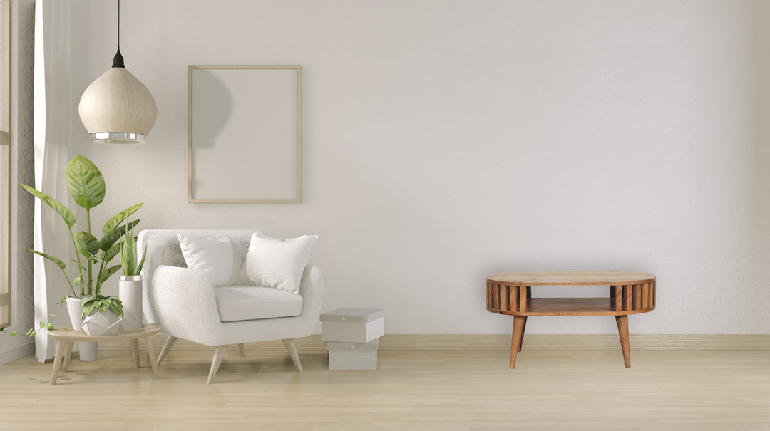 Ariella Coffee Table - Element & Elm