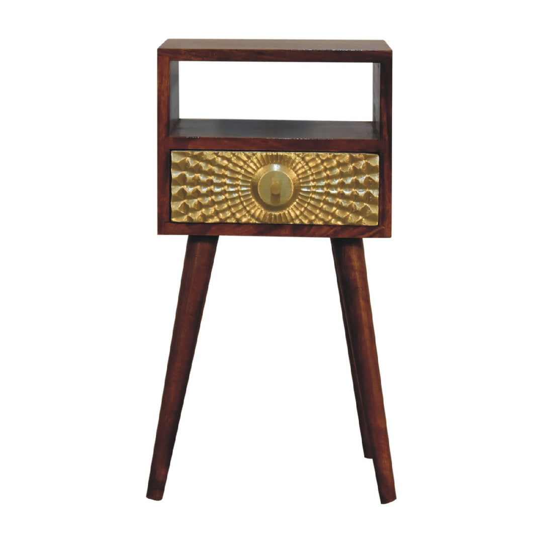 Eden Mini Nightstand