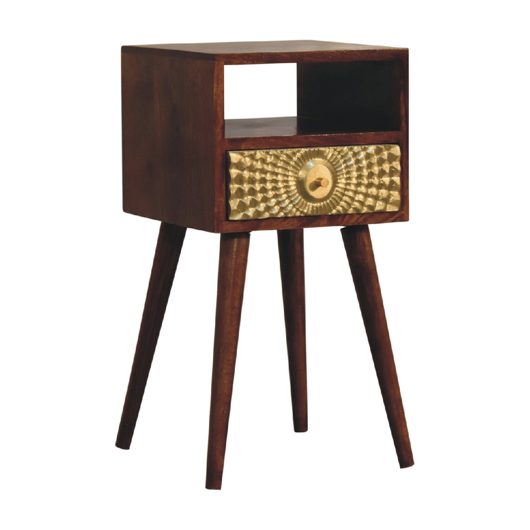 Eden Mini Nightstand