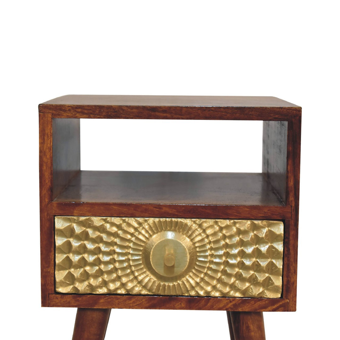 Eden Mini Nightstand