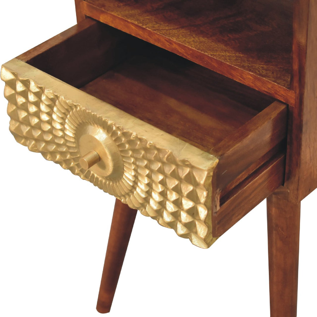 Eden Mini Nightstand