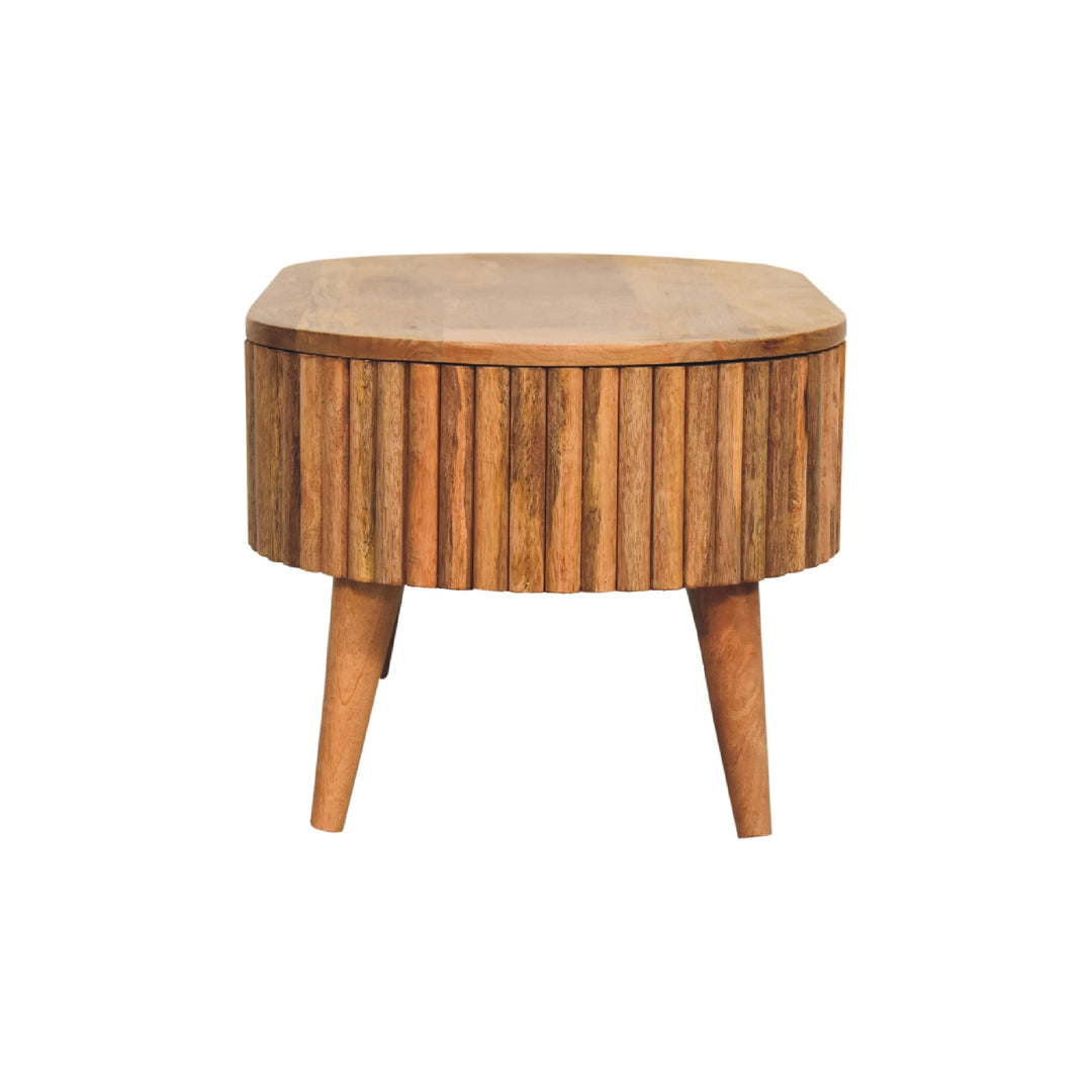 Mokka Coffee  Table - Element & Elm