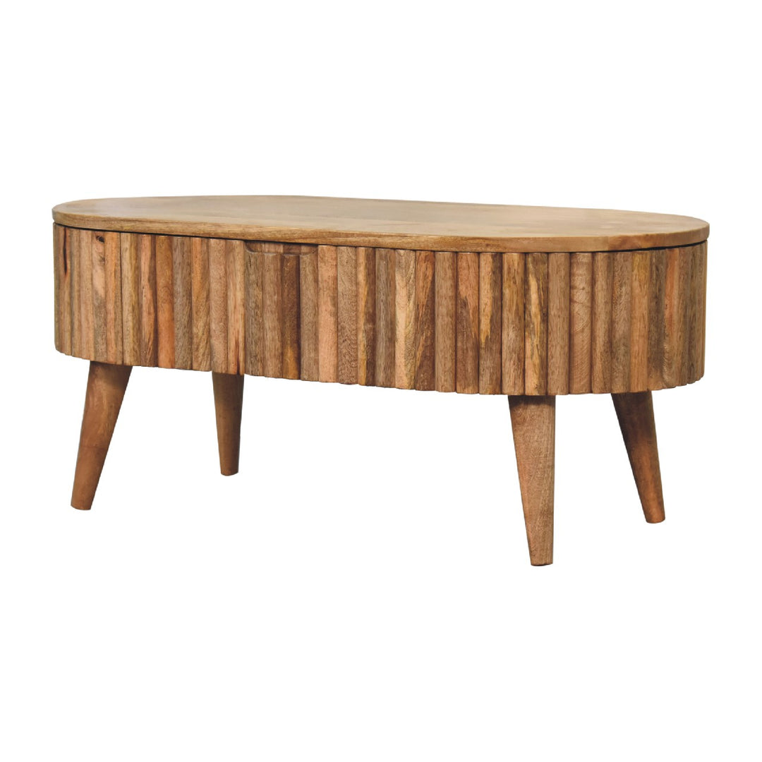 Mokka Coffee  Table - Element & Elm