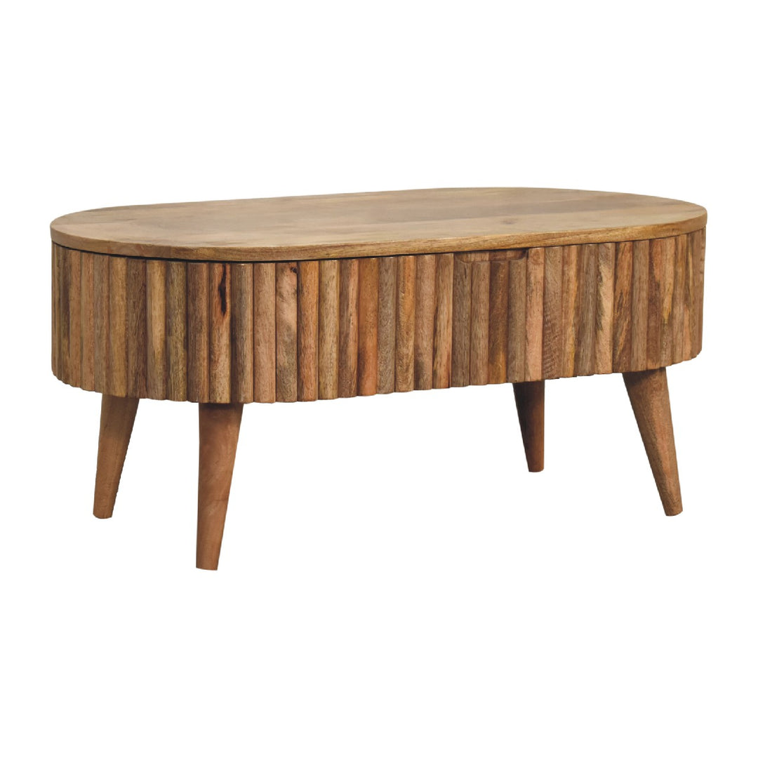 Mokka Coffee  Table - Element & Elm