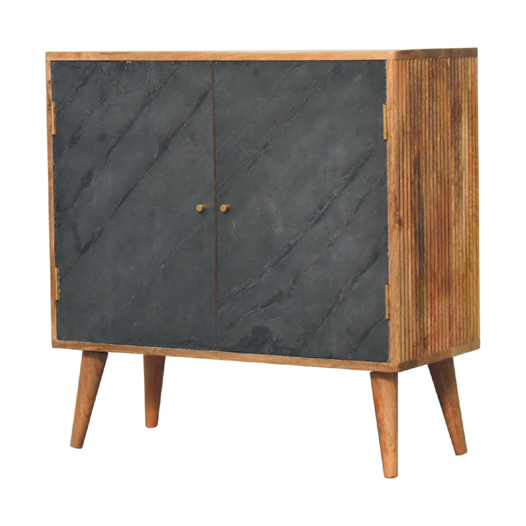 Slade Cabinet - Element & Elm