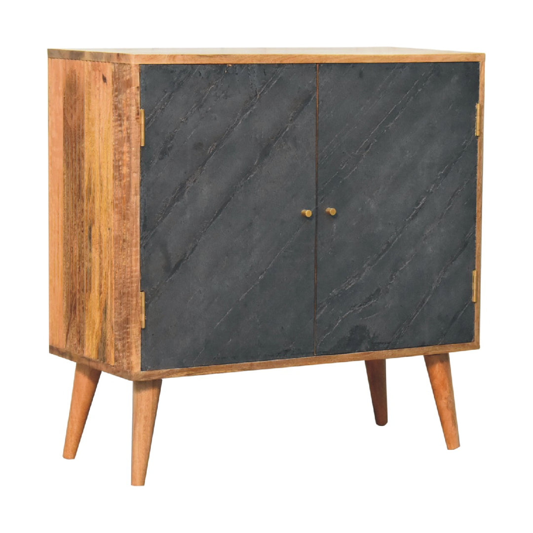 Slade Cabinet - Element & Elm