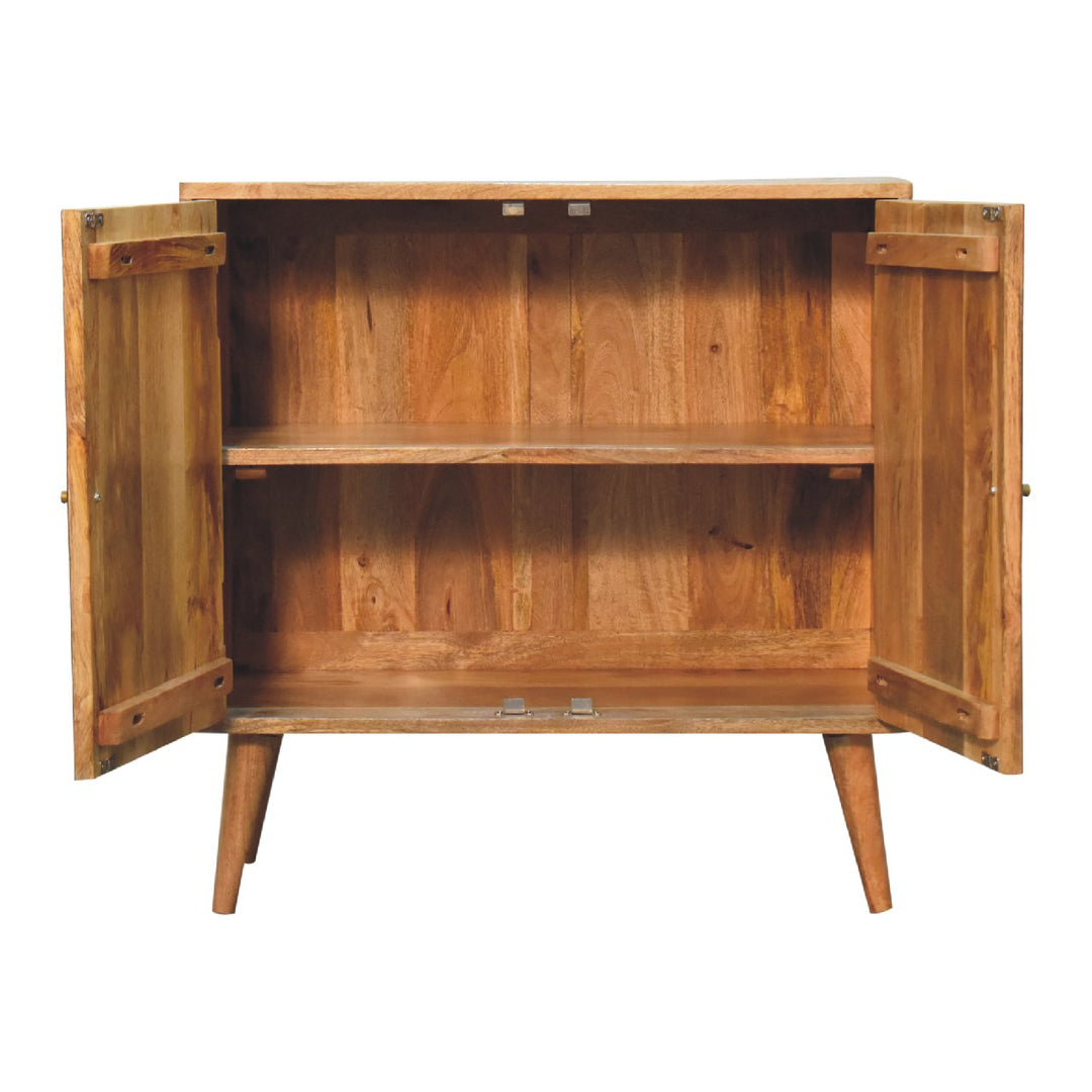 Slade Cabinet - Element & Elm