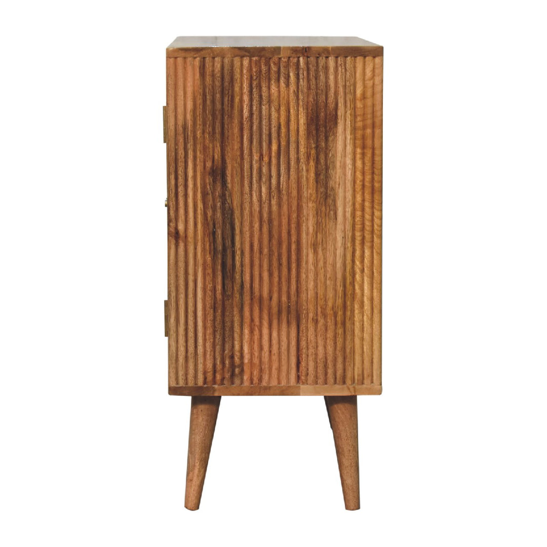 Slade Cabinet - Element & Elm