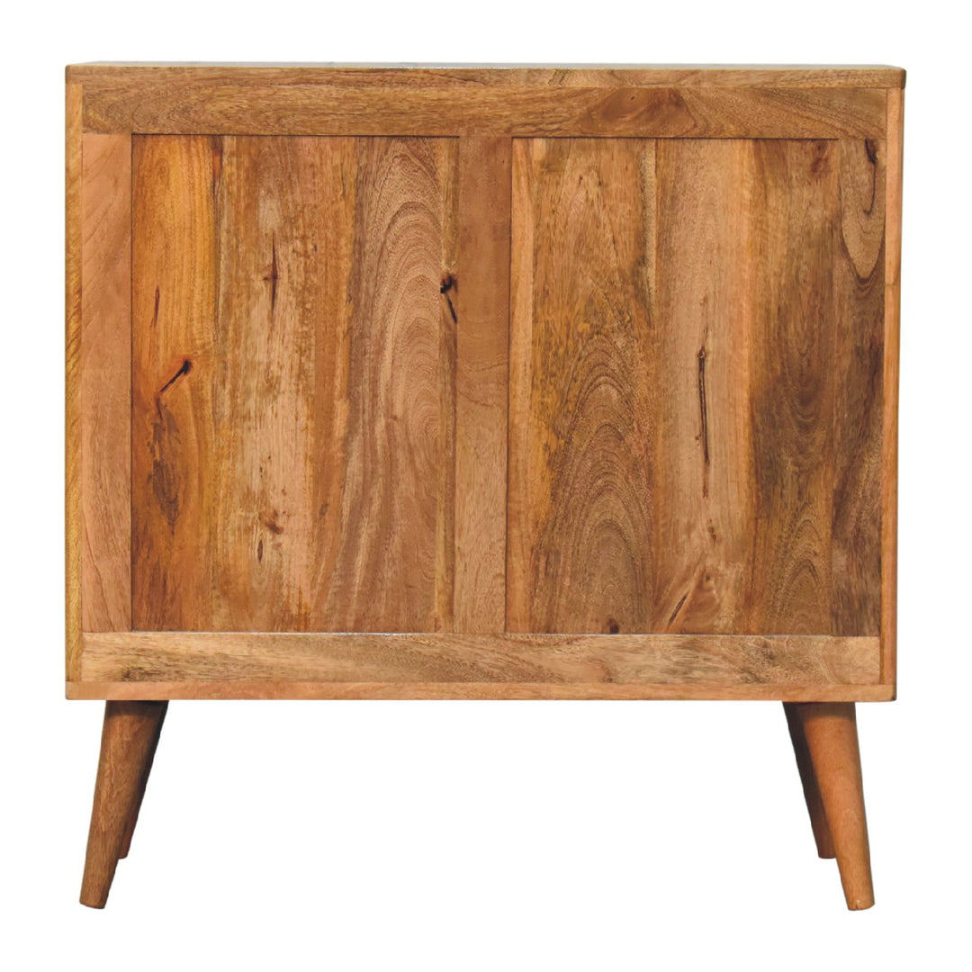 Slade Cabinet - Element & Elm