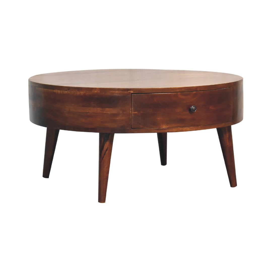 Odyssey Coffee Table - Element & Elm