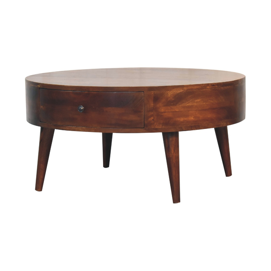 Odyssey Coffee Table - Element & Elm