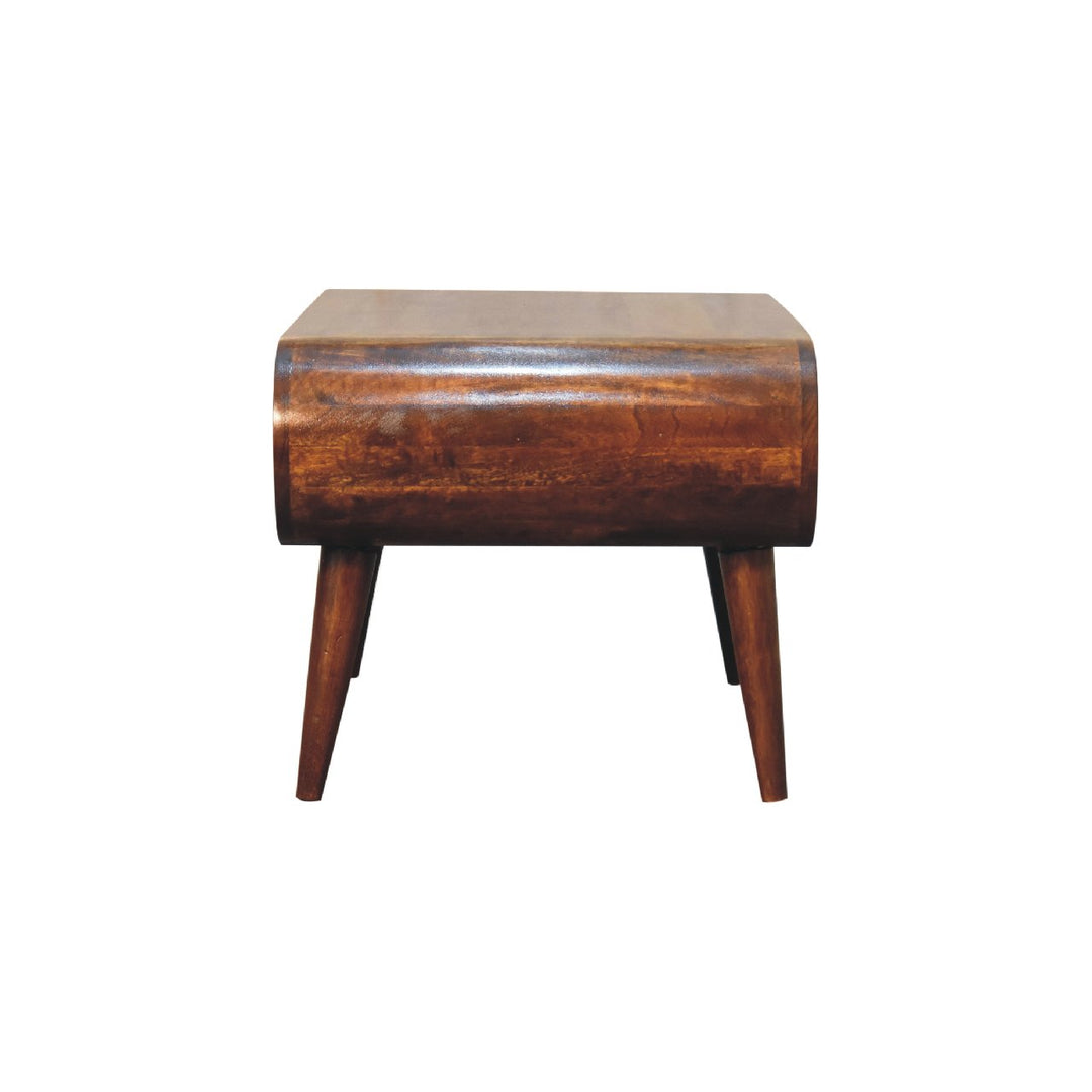 Open Chestnut Coffee Table - Element & Elm