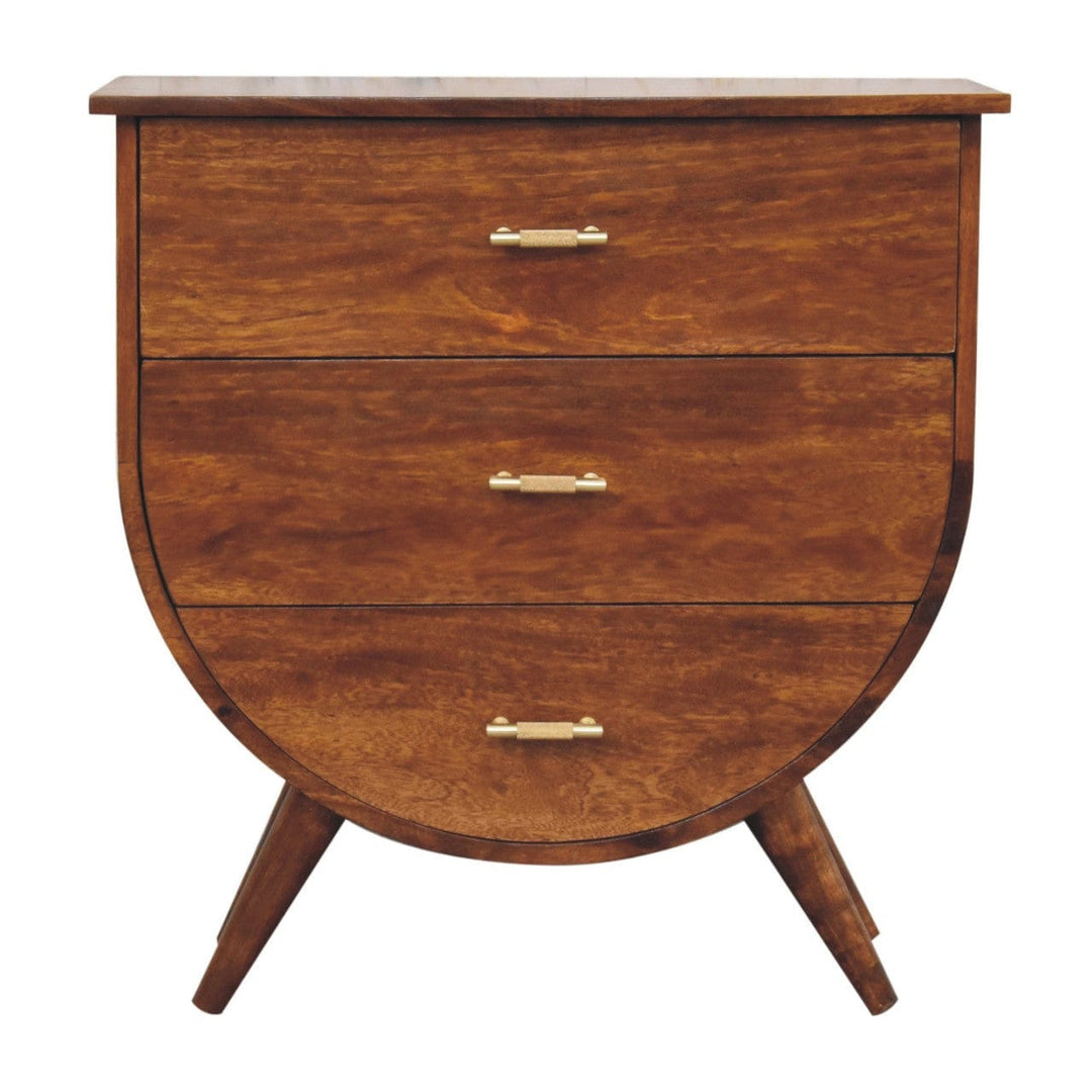 Agra Bedside - Element & Elm