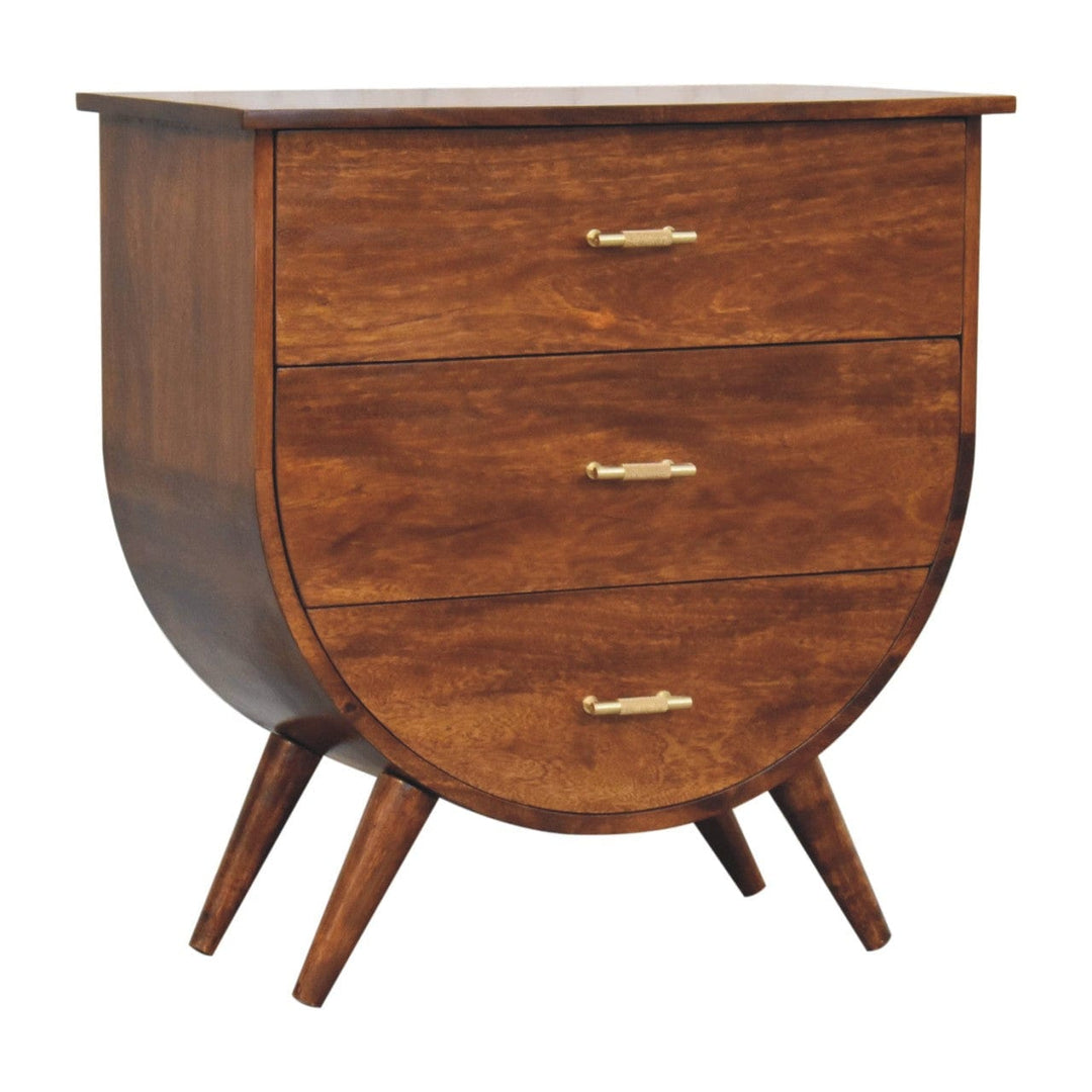 Agra Bedside - Element & Elm