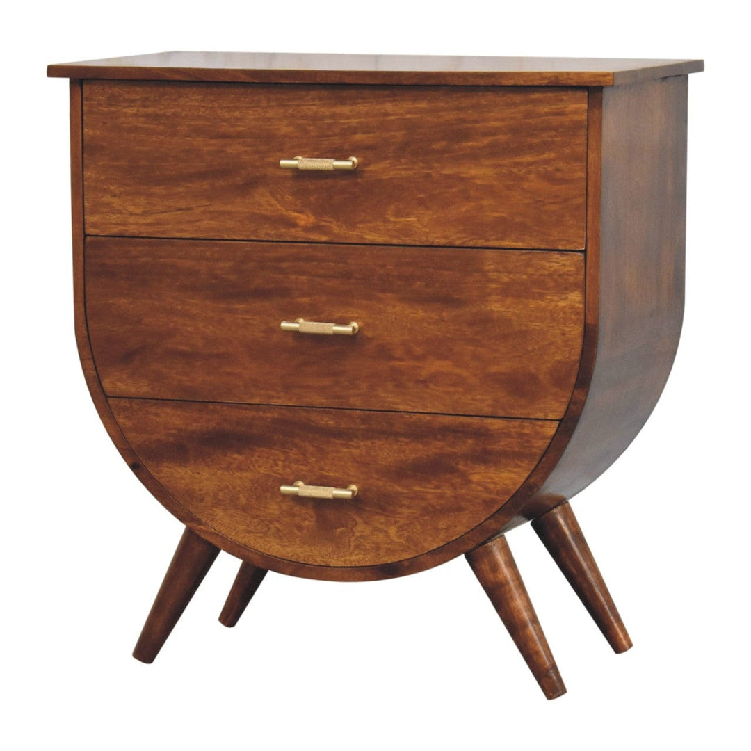 Agra Bedside - Element & Elm