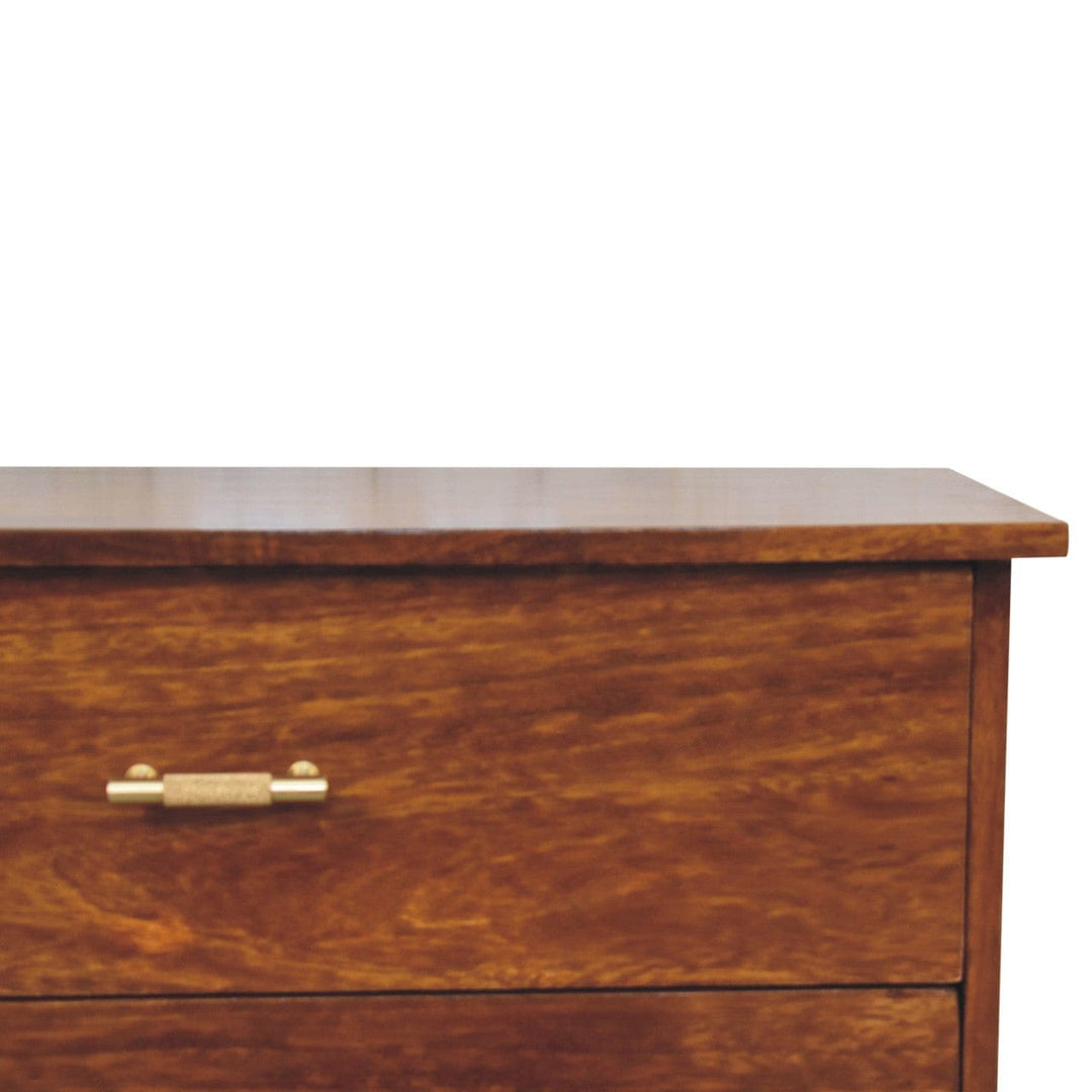 Agra Bedside - Element & Elm