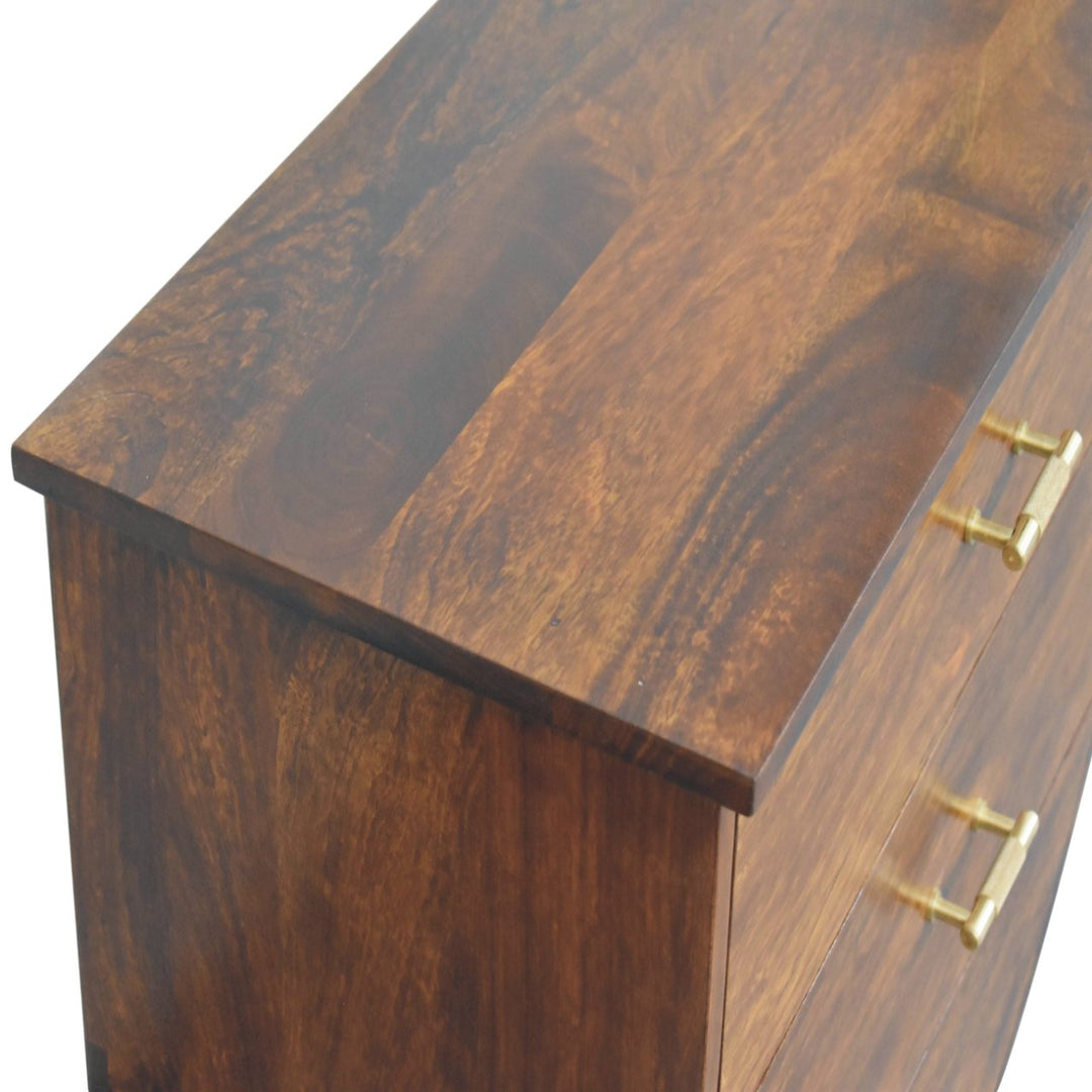 Agra Bedside - Element & Elm