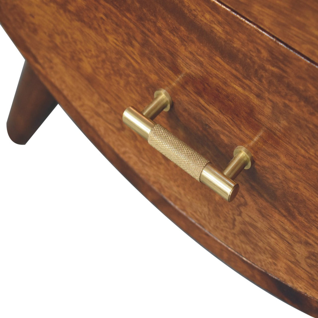 Agra Bedside - Element & Elm