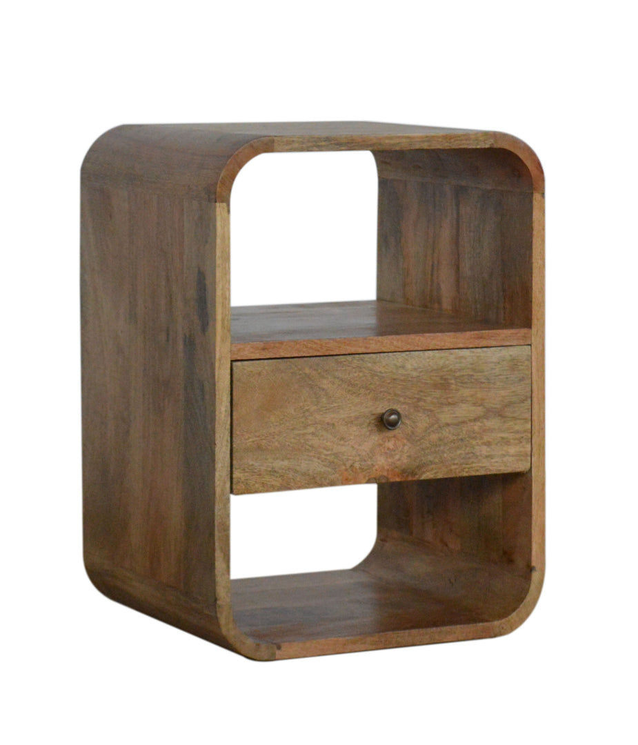 London Nightstand - Element & Elm